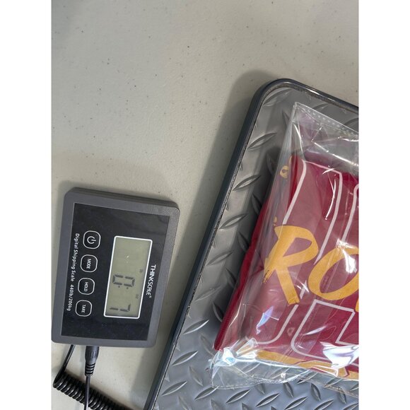 USC Trojans TShirt University Of Southern California Red Mens Size L Red Yellow - Picture 6 of 6